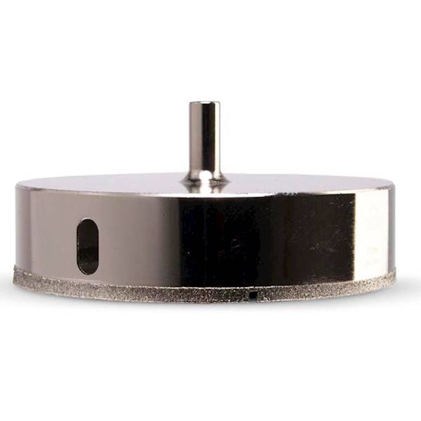 KORONKA EASY GRES 120MM