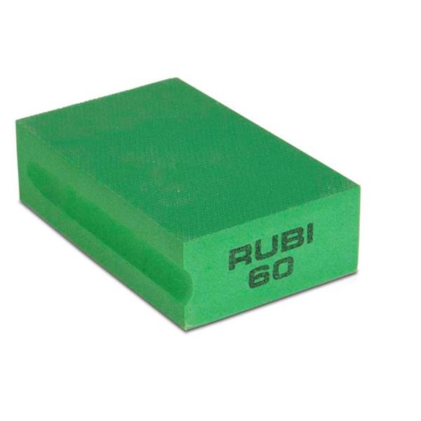 BLOCZEK POLERSKI DIAMENTOWY GR 60 RUBI