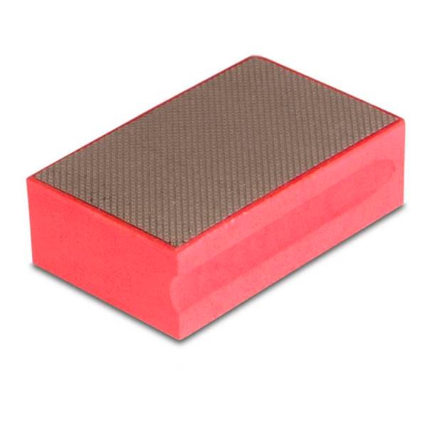 BLOCZEK POLERSKI DIAMENTOWY GR 200 RUBI