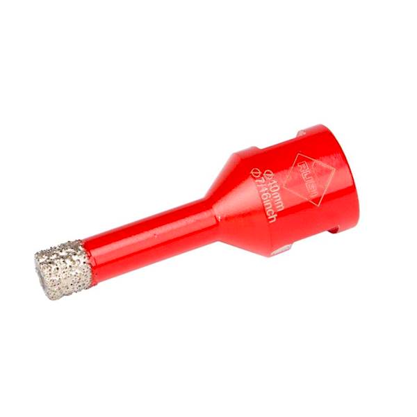 RUBI WIERTŁO DIAMENTOWE 10MM 