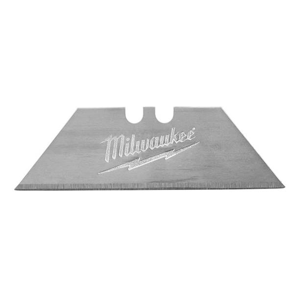 WYMIENNE OSTRZA TRAPEZOWE DO NOZYKÓW RĘCZNYCH MILWAUKEE