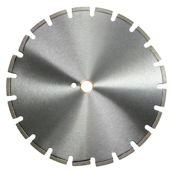 PIŁA DIAMENTOWA STARY BETON 350MM
