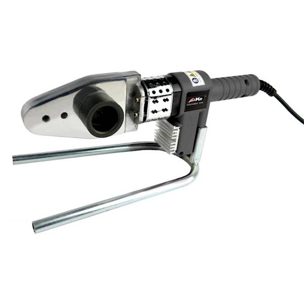 ZGRZEWARKA DO RUR PCV 900W