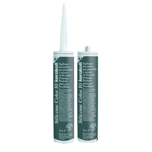 SILIKON SANITARNY COLOR 10 310ML