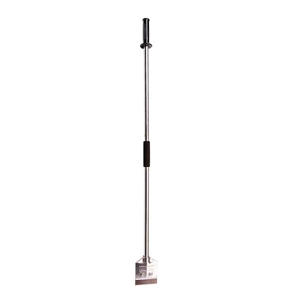SKROBAK PODŁOGOWY KUSSNER 10/120CM