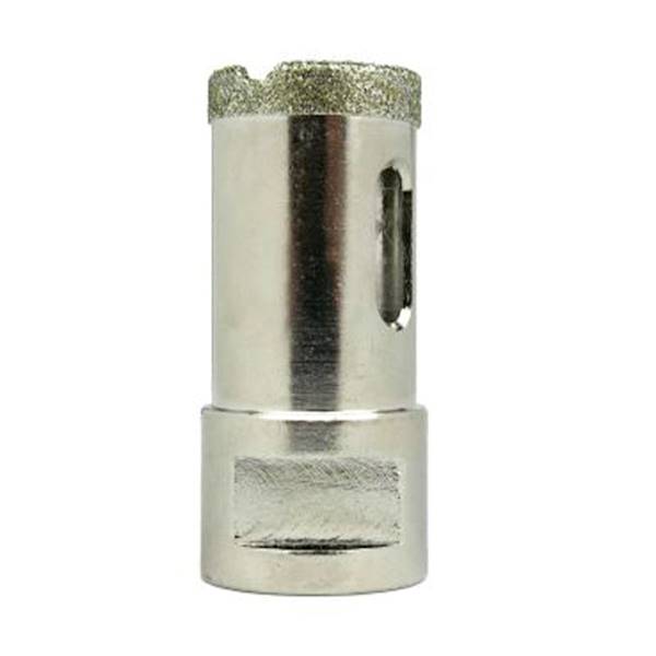 WIERTŁO DIAMENTOWE M-14 ELECTROPLATED M6