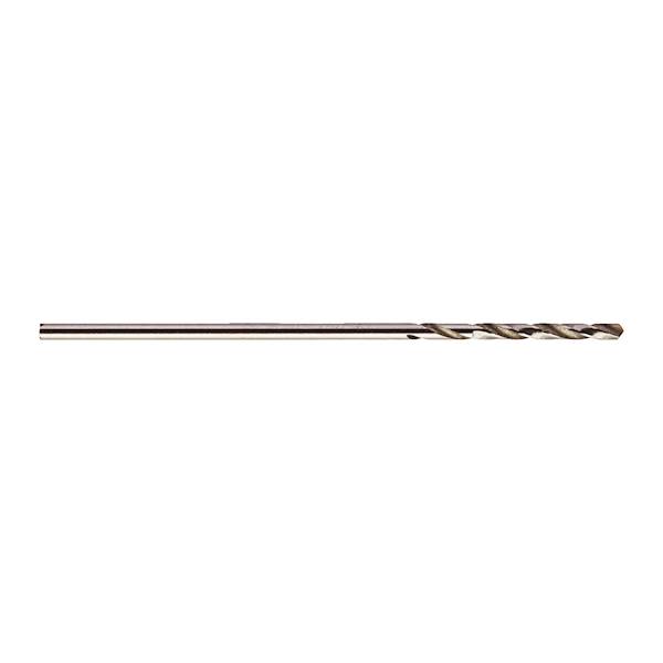 WIERTŁO DO METALU HSS-G MILWAUKEE THUNDERWEB 1,0  MM
