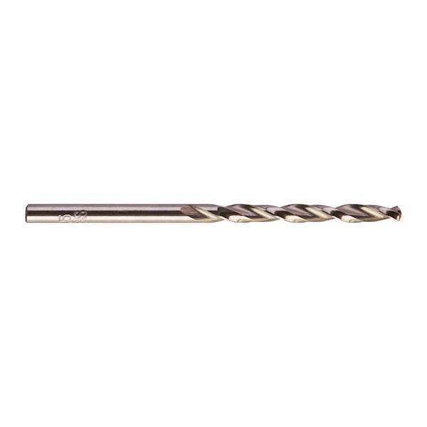 WIERTŁO DO METALU HSS-G MILWAUKEE THUNDERWEB 3,5 MM