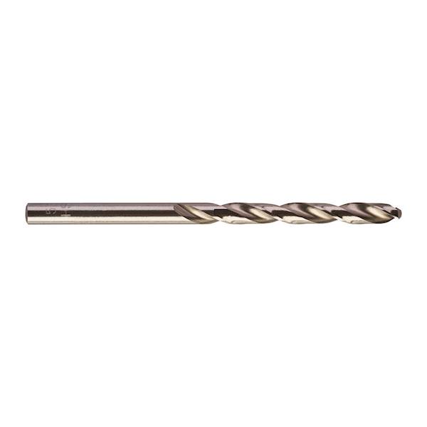 WIERTŁO DO METALU HSS-G MILWAUKEE THUNDERWEB 5,5 MM