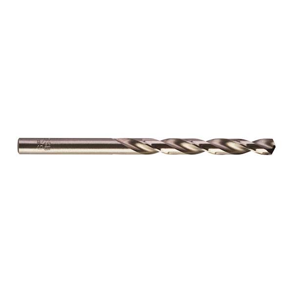 WIERTŁO DO METALU HSS-G MILWAUKEE THUNDERWEB 6,5 MM