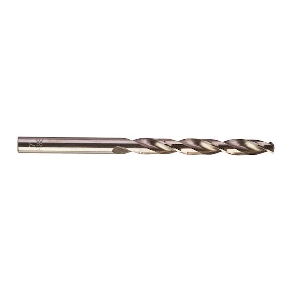 WIERTŁO DO METALU HSS-G MILWAUKEE THUNDERWEB 7,0 MM
