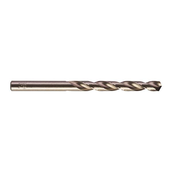 WIERTŁO DO METALU HSS-G MILWAUKEE THUNDERWEB 7,5 MM