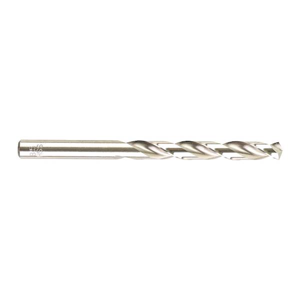WIERTŁO DO METALU HSS-G MILWAUKEE THUNDERWEB 8,5 MM