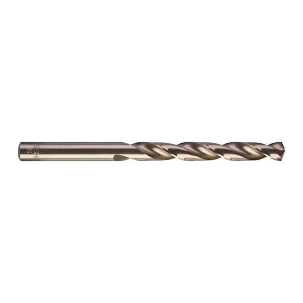WIERTŁO DO METALU HSS-G MILWAUKEE THUNDERWEB 9,0 MM
