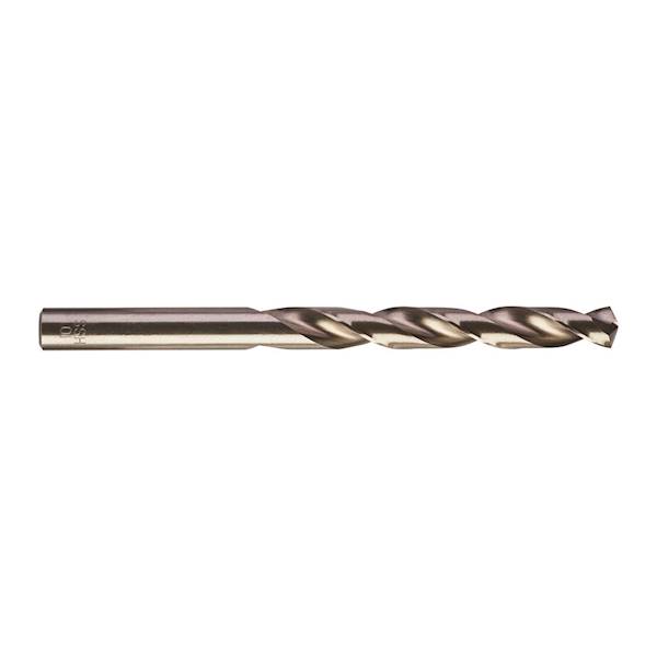 WIERTŁO DO METALU HSS-G MILWAUKEE THUNDERWEB 10,0 MM