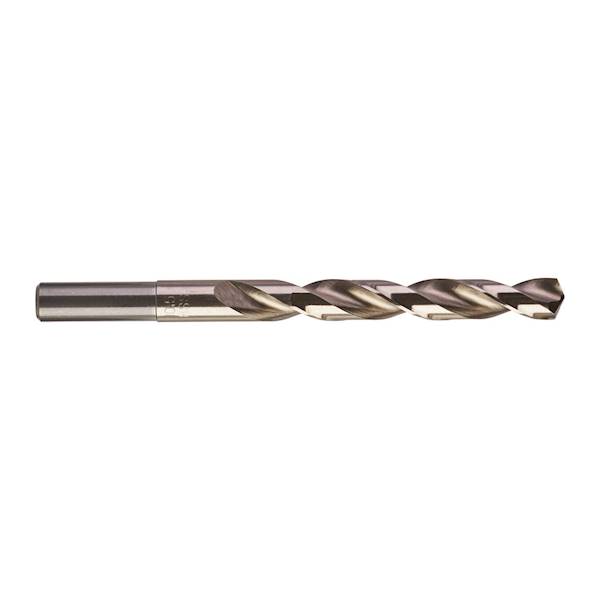 WIERTŁO DO METALU HSS-G MILWAUKEE THUNDERWEB 10,5 MM