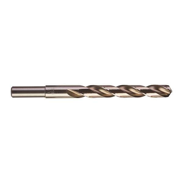 WIERTŁO DO METALU HSS-G MILWAUKEE THUNDERWEB 11,5 MM