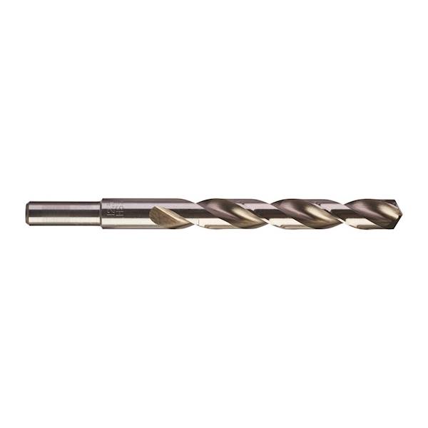 WIERTŁO DO METALU HSS-G MILWAUKEE THUNDERWEB 12,5 MM
