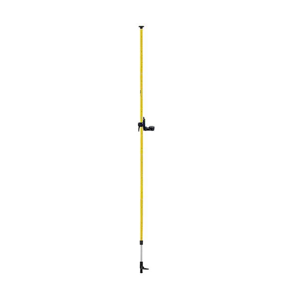 TYCZKA ROZPOROWA LP-33 SKRĘCANA 3,3M