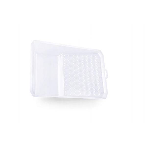 WKŁADKI DO KUWETY HARDY 30X16CM