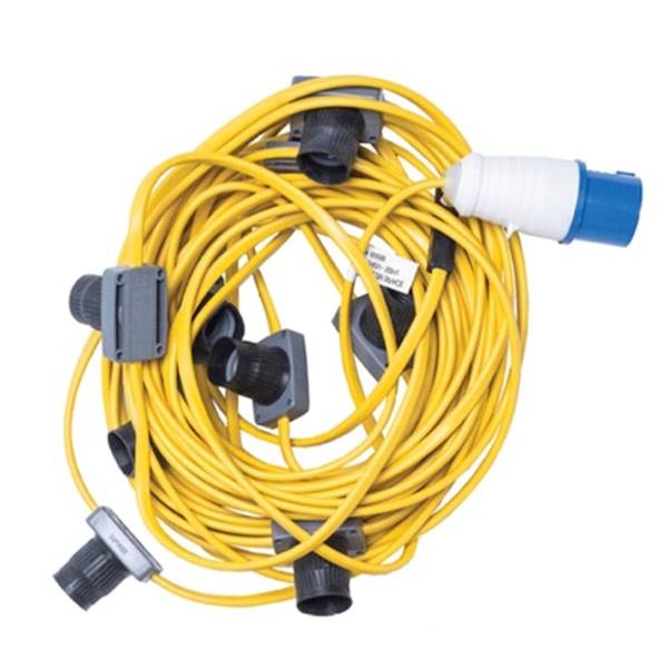 LAMPA LEDOWA SMD PARTNERSITE LF22M600A 16105