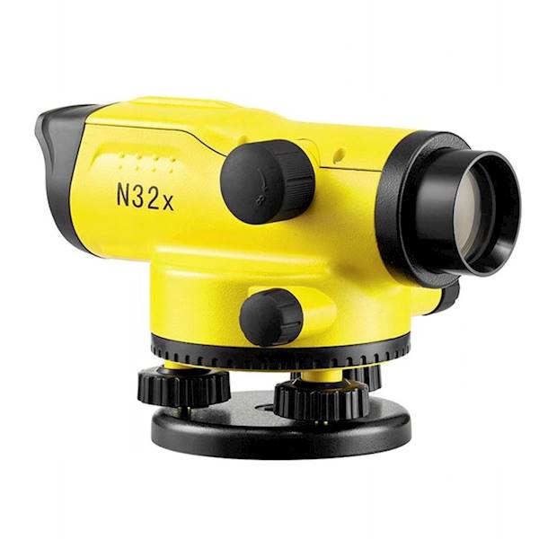 NIVEL SYSTEM NIWELATOR OPTYCZNY N32X 1,5MM/1KM