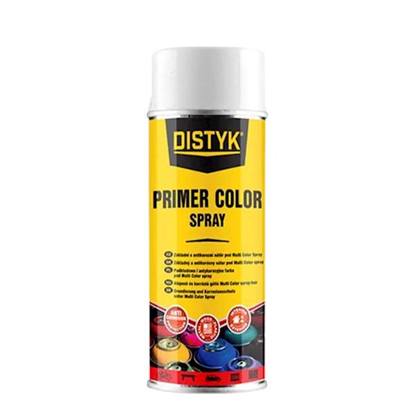 PRIMER COLOR SPRAY DISTYK 400 ML