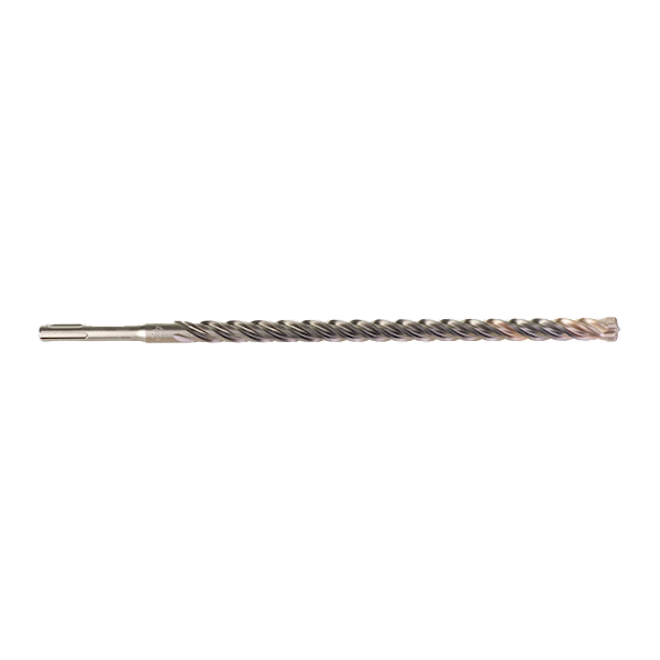 WIERTŁO DO BETONU 4-OSTRZOWE MILWAUKEE SDS-PLUS MX4 14/310/260 MM