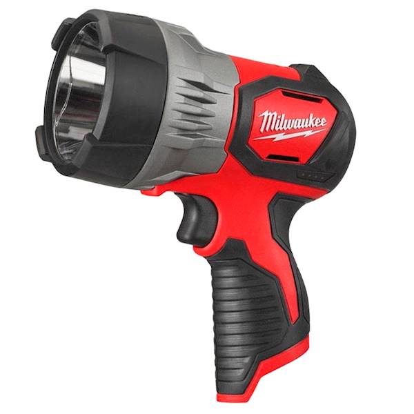 REFLEKTOR LED MILWAUKEE M12 SLED-0