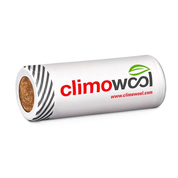 WEŁNA MATA CLIMOWOOL DF035 GR. 100MM 