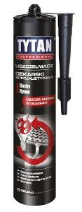 USZCZELNIACZ DEKARSKI SPECJAL. BEZB. 310 ML TYTAN
