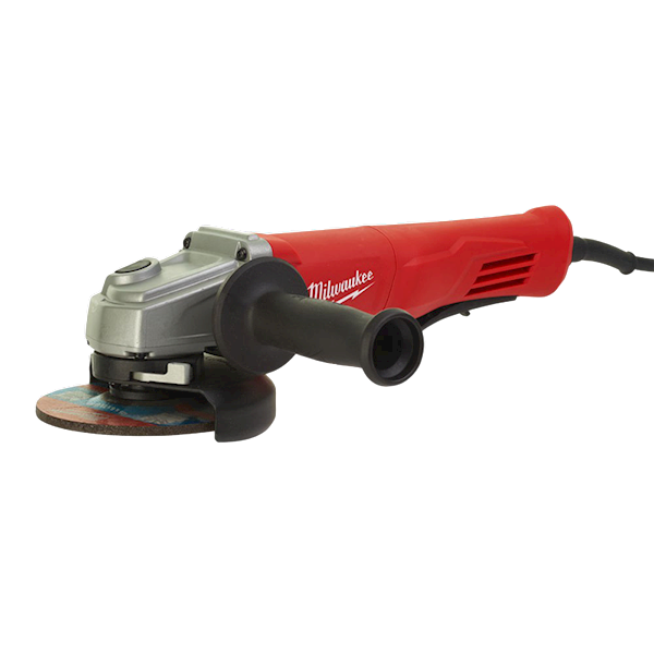 SZLIFIERKA KĄTOWA O MOCY 1250 W MILWAUKEE AG 13-125 XSPD