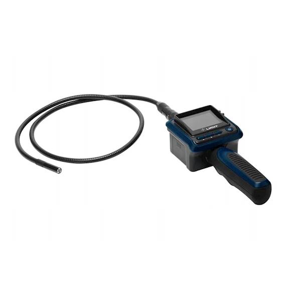 KAMERA INSPEKCYJNA LCD 2,4"