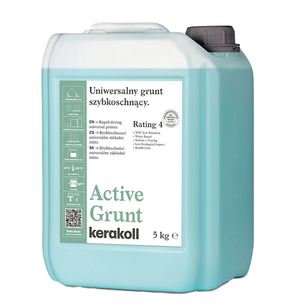 ACTIVE GRUNT 1KG