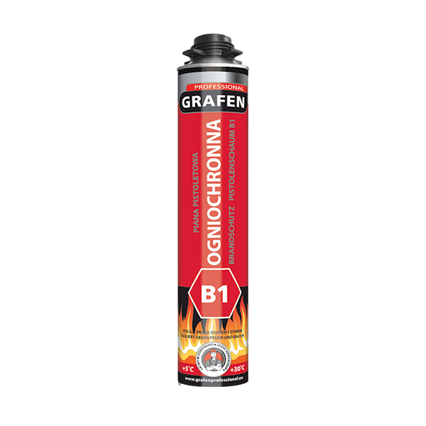 PIANA OGNIOCHRONNA B1 GRAFEN 750ML