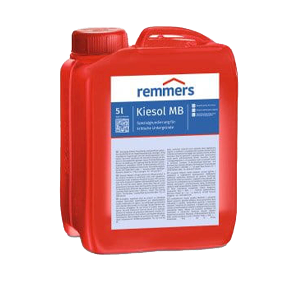 GRUNT IZOLACJA KIESOL MB 5L REMMERS