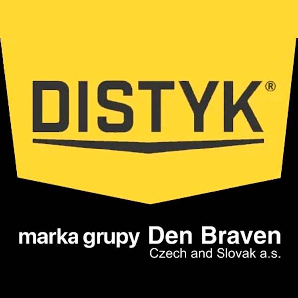 FOLIA W PŁYNIE DISTYK ELASTIC DPL 5 KG NIEBIESKA