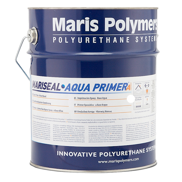 MARISEAL AQUA PRIMER 4KG