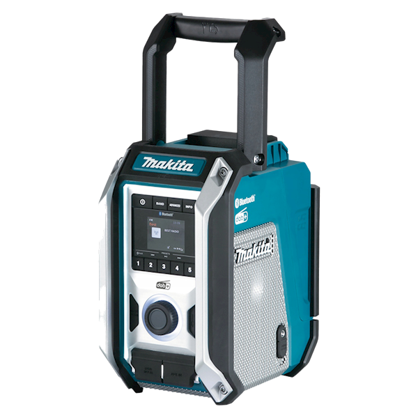 ODBIORNIK RADIOWY DMR115 MAKITA