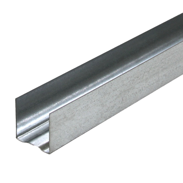 PROFIL UD 27/300/0,5MM PRZYŚCIENNY OP.24SZT.