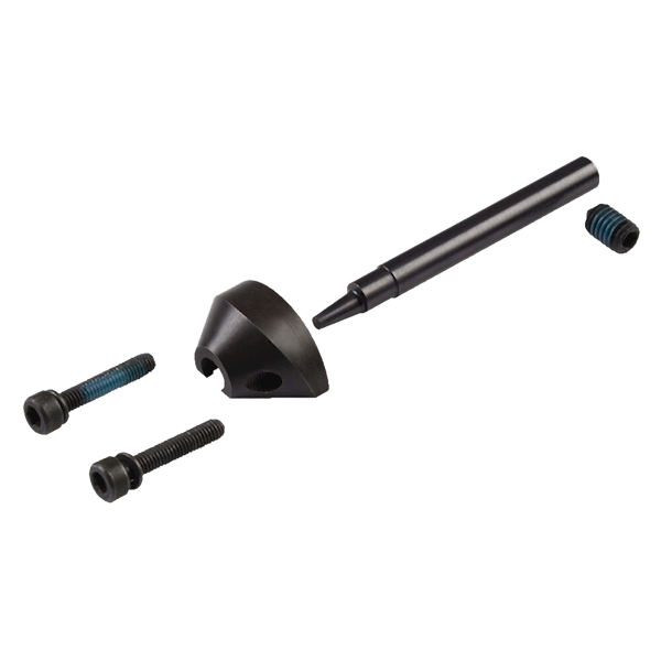 ZESTAW MATRYC I WYKROJNIKÓW DO SUBKOMPAKTOWYCH NOŻYC DO BLACHY 1,6 MM MILWAUKEE FUEL M12 FNB16
