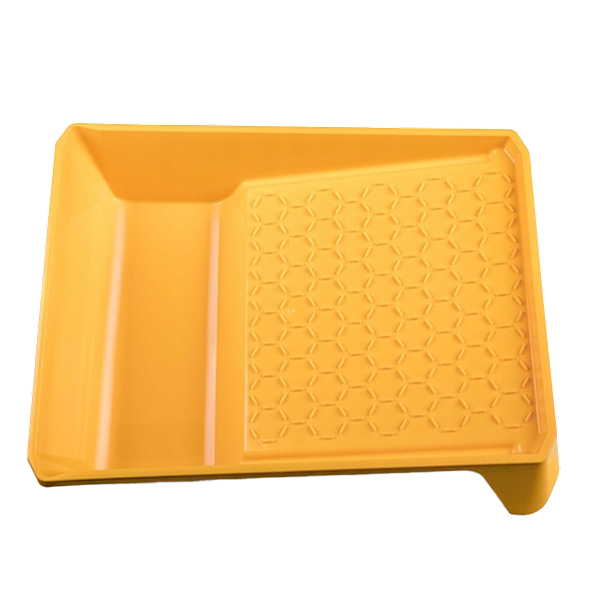 KUWETA 6" HARDY 50X38 ŻÓŁTA