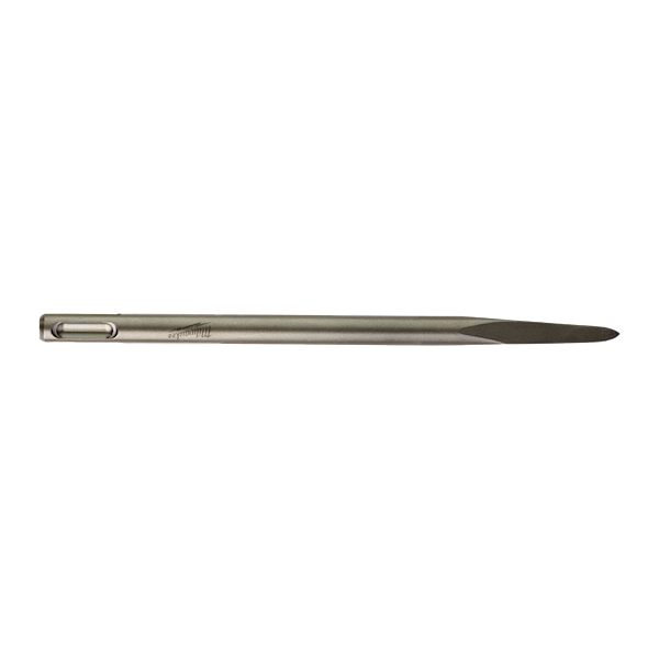 DŁUTO SZPICAK CIENKIE MILWAUKEE SDS-PLUS 180 MM