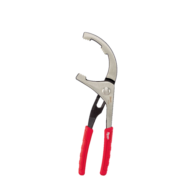 SZCZYPCE DO FILTRÓW OLEJU / KSZTAŁTEK PCW MILWAUKEE 229 MM