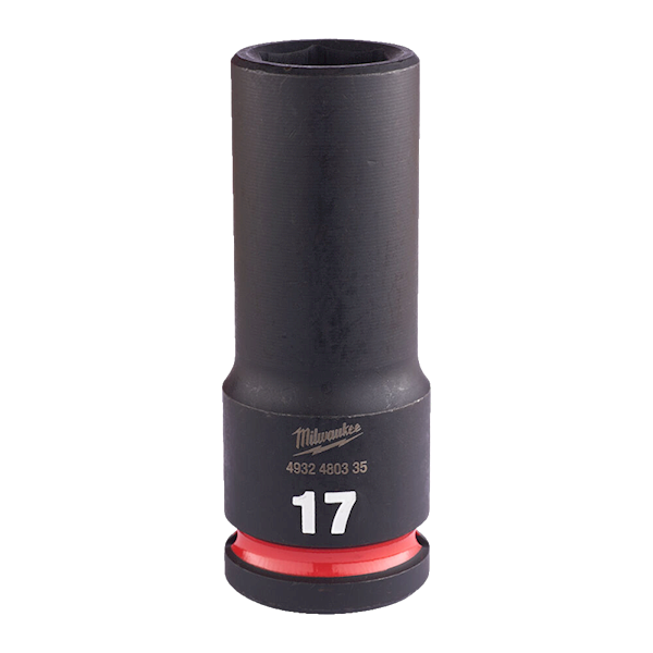 NASADKA UDAROWA 1/2″ MILWAUKEE SHOCKWAVE IMPACT DUTY 17 X 78 MM
