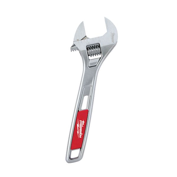KLUCZ NASTAWNY REGULOWANY MILWAUKEE 150 MM