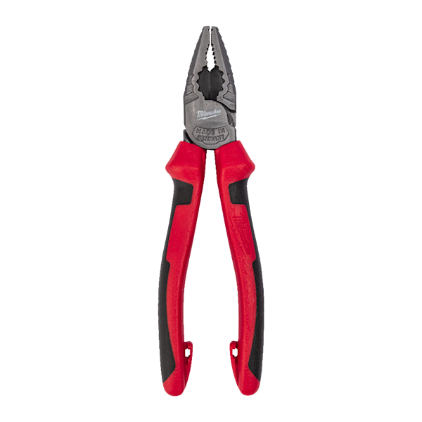 SZCZYPCE UNIWERSALNE MILWAUKEE 165 MM
