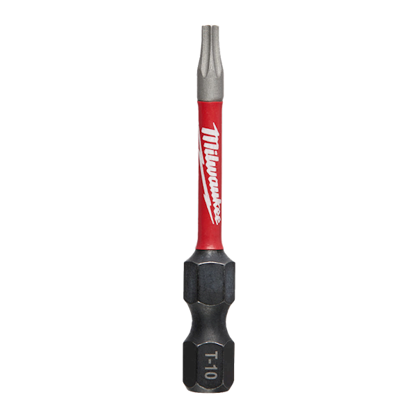 BIT UDAROWY MILWAUKEE SHOCKWAVE IMPACT DUTY TX10 X 50 MM