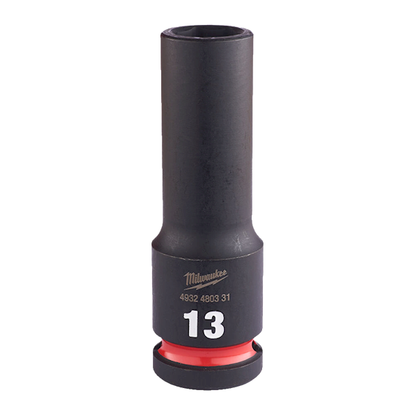 NASADKA UDAROWA 1/2″ MILWAUKEE SHOCKWAVE IMPACT DUTY 13 X 78 MM