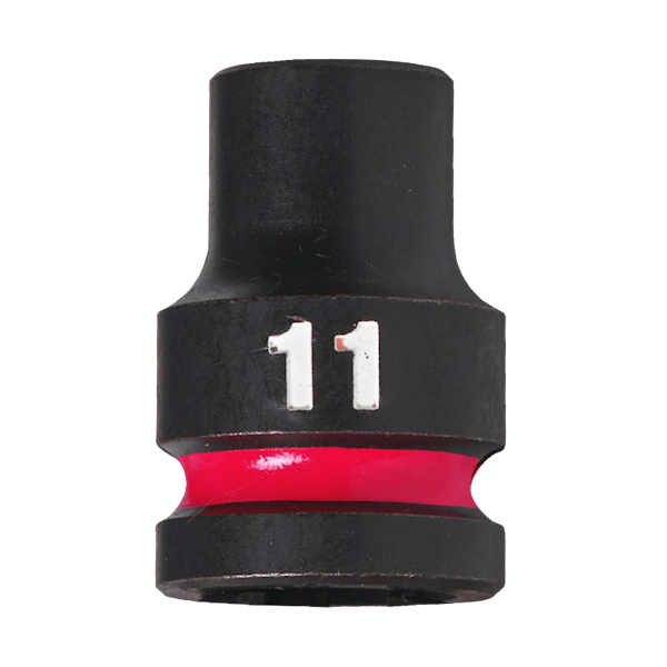 NASADKA UDAROWA 1/2″ MILWAUKEE SHOCKWAVE IMPACT DUTY 11 X 38 MM